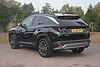 Hyundai TUCSON 1.6T Hybrid Ultimate 5dr Auto Abyss Black