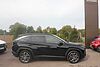 Hyundai TUCSON 1.6T Hybrid Ultimate 5dr Auto Abyss Black