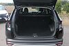 Hyundai TUCSON 1.6T Hybrid Ultimate 5dr Auto Abyss Black