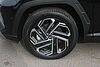Hyundai TUCSON 1.6T Hybrid Ultimate 5dr Auto Abyss Black
