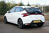 Hyundai I20 1.0 T-GDi 100ps SE Connect 48 Volt Hybrid Polar White
