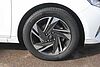 Hyundai I20 1.0 T-GDi 100ps SE Connect 48 Volt Hybrid Polar White