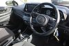 Hyundai I20 1.0 T-GDi 100ps SE Connect 48 Volt Hybrid Polar White