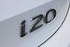Hyundai I20 1.0 T-GDi 100ps SE Connect 48 Volt Hybrid Polar White