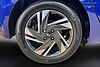 Hyundai I20 1.0T GDi 48V MHD SE Connect 5dr Intense Blue