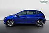 Hyundai I20 1.0T GDi 48V MHD SE Connect 5dr Intense Blue