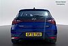 Hyundai I20 1.0T GDi 48V MHD SE Connect 5dr Intense Blue