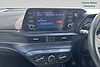 Hyundai I20 1.0T GDi 48V MHD SE Connect 5dr Intense Blue