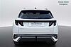 Hyundai TUCSON 1.6T 239 Hybrid N Line 5dr Auto Atlas White