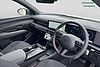 Hyundai TUCSON 1.6T 239 Hybrid N Line 5dr Auto Serenity White