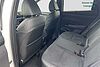 Hyundai TUCSON 1.6T 239 Hybrid N Line 5dr Auto Serenity White