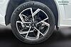 Hyundai TUCSON 1.6T 239 Hybrid N Line 5dr Auto Serenity White