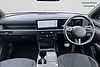 Hyundai TUCSON 1.6T 239 Hybrid N Line 5dr Auto Serenity White