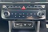 Hyundai TUCSON 1.6T 239 Hybrid N Line 5dr Auto Serenity White