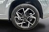 Hyundai TUCSON 1.6T 239 Hybrid N Line 5dr Auto Shadow Grey