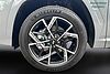 Hyundai TUCSON 1.6T 239 Hybrid N Line 5dr Auto Shadow Grey