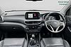 Hyundai TUCSON 1.6 TGDi 177 Premium 5dr 2WD Polar White
