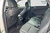 Hyundai TUCSON 1.6 TGDi 177 Premium 5dr 2WD Polar White