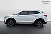 Hyundai TUCSON 1.6 TGDi 177 Premium 5dr 2WD Polar White