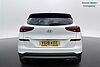 Hyundai TUCSON 1.6 TGDi 177 Premium 5dr 2WD Polar White