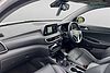 Hyundai TUCSON 1.6 TGDi 177 Premium 5dr 2WD Polar White