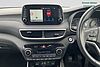 Hyundai TUCSON 1.6 TGDi 177 Premium 5dr 2WD Polar White