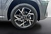 Hyundai TUCSON 1.6T Hybrid N Line 5dr Auto Ecotronic Grey
