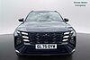 Hyundai TUCSON 1.6T Hybrid N Line 5dr Auto Ecotronic Grey