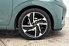 Hyundai I10 1.2 [79] Premium 5dr Auto [Nav] Mangrove Green
