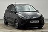Hyundai I10 1.2 [79] Premium 5dr Auto [Nav] Black