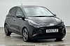 Hyundai I10 1.2 [79] Premium 5dr Auto [Nav] Phantom Black