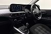 Hyundai I10 1.2 [79] Premium 5dr Auto [Nav] Phantom Black