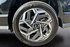 Hyundai KONA 1.6 Hybrid 138 N Line 5dr DCT Abyss Black