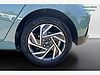 Hyundai I20 1.0T GDi Advance 5dr Mangrove Green