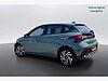 Hyundai I20 1.0T GDi Advance 5dr Mangrove Green