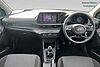 Hyundai I20 1.0T GDi 48V MHD SE Connect 5dr Aurora Grey