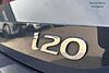 Hyundai I20 1.0T GDi 48V MHD SE Connect 5dr Aurora Grey