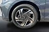 Hyundai I20 1.0T GDi 48V MHD SE Connect 5dr Aurora Grey