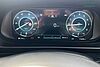 Hyundai I20 1.0T GDi 48V MHD SE Connect 5dr Aurora Grey