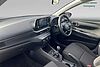 Hyundai I20 1.0T GDi 48V MHD SE Connect 5dr Aurora Grey