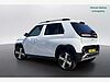 Hyundai INSTER 85kW 02 49kWh 5dr Auto Atlas White