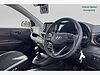 Hyundai I10 1.0 [63] Advance 5dr [Nav] Atlas White