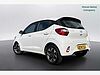 Hyundai I10 1.0 [63] Advance 5dr [Nav] Atlas White