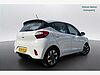 Hyundai I10 1.0 [63] Advance 5dr [Nav] Atlas White