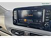 Hyundai I10 1.0 [63] Advance 5dr [Nav] Atlas White