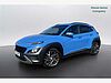 Hyundai KONA 1.6 GDi Hybrid Premium 5dr DCT Surfy Blue