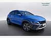 Hyundai KONA 1.6 GDi Hybrid Premium 5dr DCT Surfy Blue