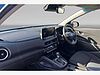 Hyundai KONA 1.6 GDi Hybrid Premium 5dr DCT Surfy Blue