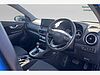 Hyundai KONA 1.6 GDi Hybrid Premium 5dr DCT Surfy Blue
