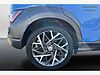 Hyundai KONA 1.6 GDi Hybrid Premium 5dr DCT Surfy Blue